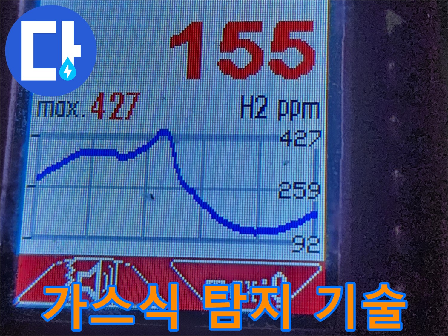 광진구 군자동 누수 - 가스식 탐지 장비와 전문 기술로 완벽하게 해결