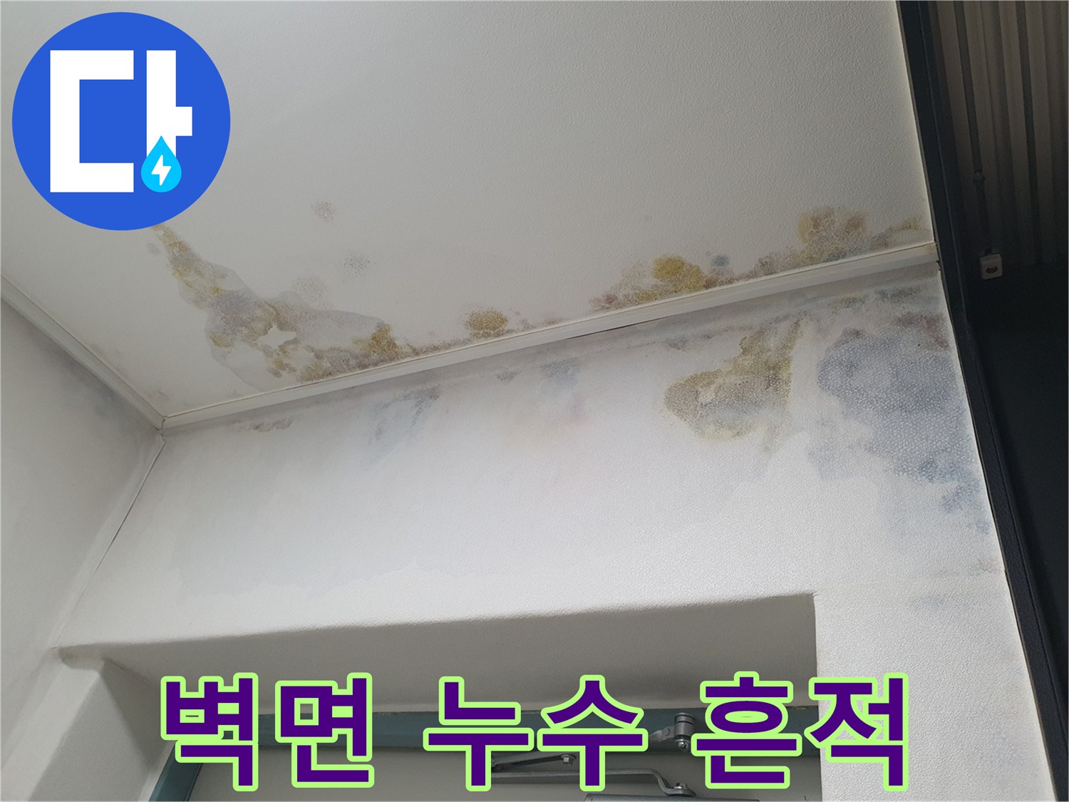 천장-경계부-물자국-및-변색-상태