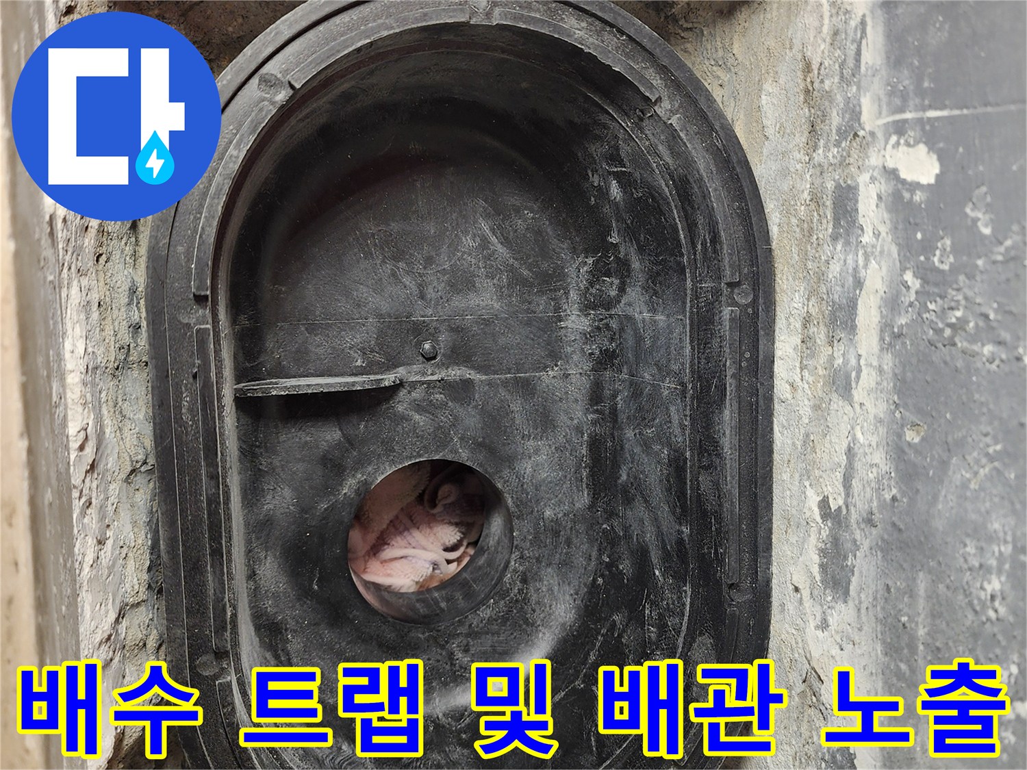 세탁실-유가-제거-후-내부-모습